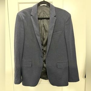 Comfy Cotten stretch Zara jacket